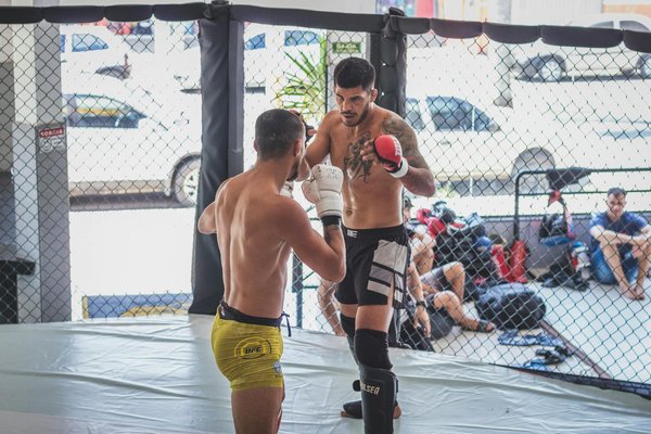 Welche Altersgruppen profitieren am meisten vom Kampfsport?